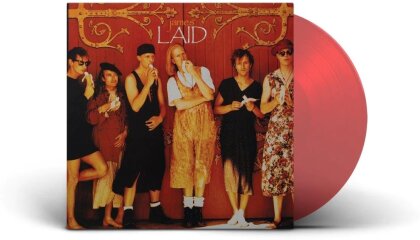 James - Laid (2023 Reissue, National Album Day 2023, 2 LPs)