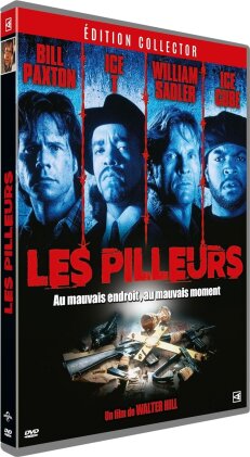 Les Pilleurs (1992) (Édition Collector)
