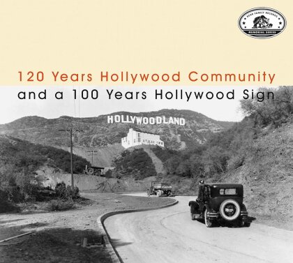Memorial Series: 120 Years Hollywood (2 CD)