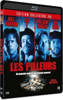 Les Pilleurs (1992) (Édition Collector)