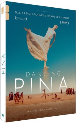 Dancing Pina (2022)