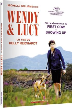 Wendy & Lucy (2008) (New Edition)
