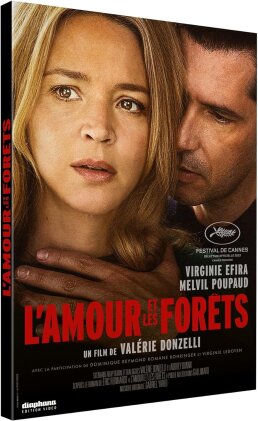 L'amour et les forêts (2023)