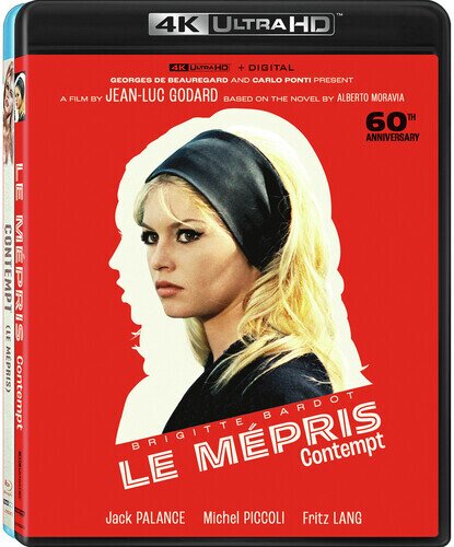 Le Mépris (1963)