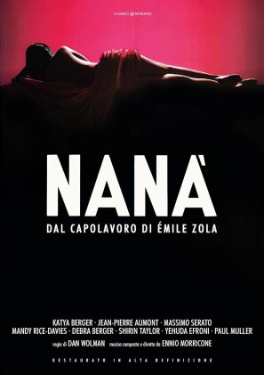 Nanà (1983) (Classici Ritrovati, Edizione Restaurata)