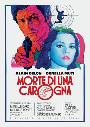 Morte di una carogna (1977) (Restaurierte Fassung)