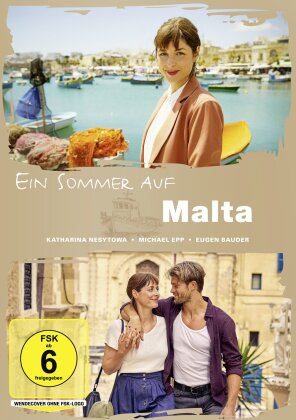 Ein Sommer auf Malta (2023)