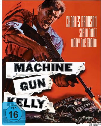 Machine Gun Kelly (1958)