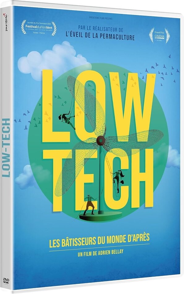 Low-Tech (2023)