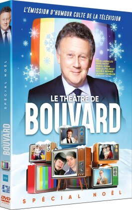 Le Théâtre de Bouvard - Spécial Noël