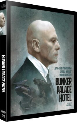 Bunker Palace Hôtel (1989) (Blu-ray + 2 DVD)