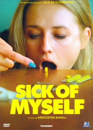 Sick of Myself (2022) (Digibook)
