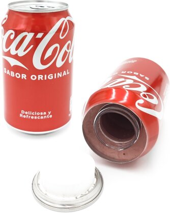 Dosentresor Coca Cola ESP