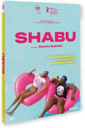 Shabu (2021)