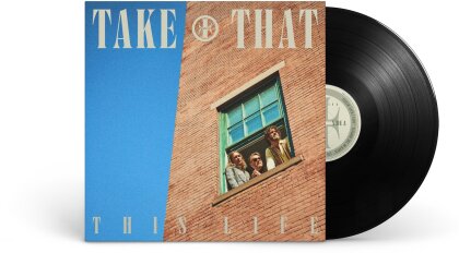 Take That - This Life (LP)