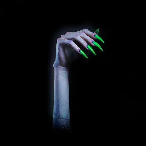 Kim Petras - Turn Off The Light 2023 Reissue, Edizione Limitata, Colored, 2 LP