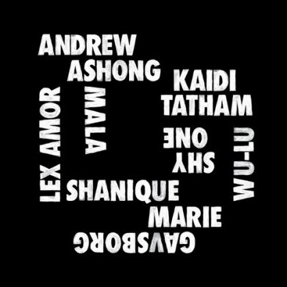 Andrew Ashong & Kaidi Tatham - Sankofa Season Remixes (12" Maxi)