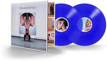 Terri Walker - Untitled (2023 Reissue, Colored, 2 LPs)