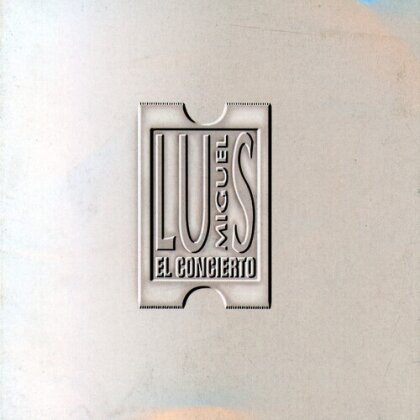 Luis Miguel - En Concierto (2 LPs)