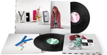 Yelle - Pop Up (2023 Reissue, 2 LPs)
