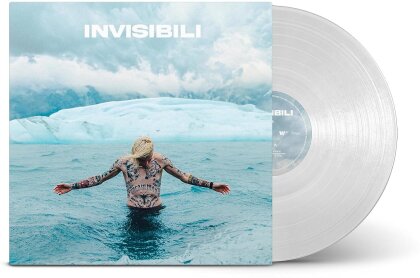 Il Tre - Invisibili (LP)