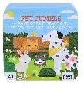 Pet Jumble