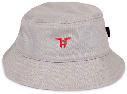 Tokyo Time Kids Bucket Hat - TT Logo