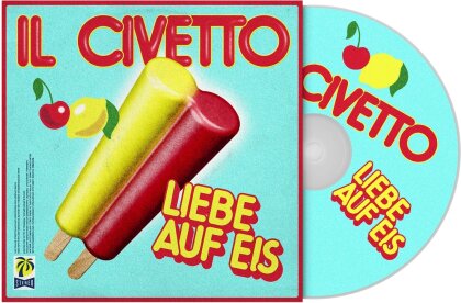 Il Civetto - Liebe auf Eis