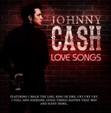 Johnny Cash - Love Songs