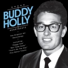 Buddy Holly & Crickets - Heartbeats - The Original Hit Recordings
