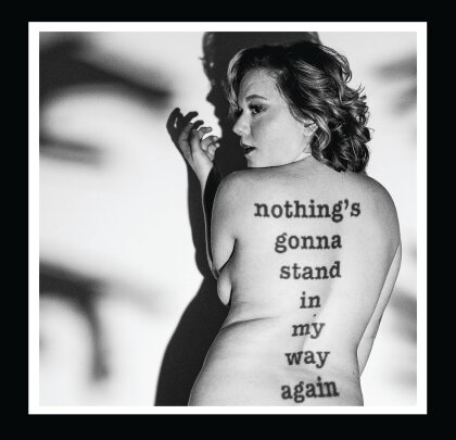 Lydia Loveless - Nothing's Gonna Stand In My Way Again (Import Sweden)