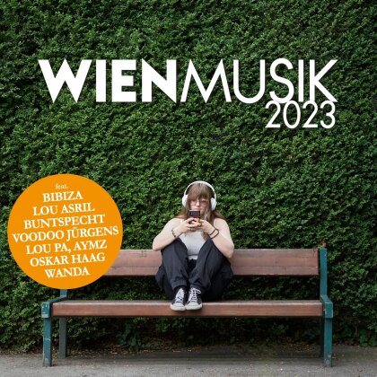 Wien Musik 2023