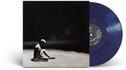 Boy Harsher - Country Girl Uncut (2023 Reissue, City Slang, Eggplant Vinyl, LP)