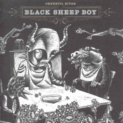 Okkervil River - Black Sheep Boy (2023 Reissue, LP)
