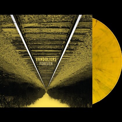 Vandoliers - Forever (2023 Reissue, LP)