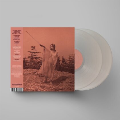 Unknown Mortal Orchestra - II (2023 Reissue, 10th Anniversary Edition, 2 LPs)