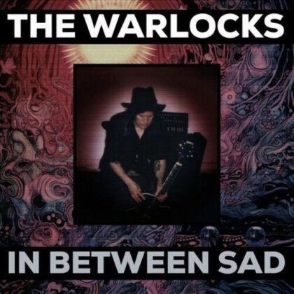 The Warlocks - In Between Sad (Limited Edition, Colored, LP)