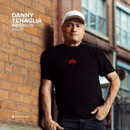 Danny Tenaglia - Global Underground #45: Danny Tenaglia - Brooklyn (3 LPs)