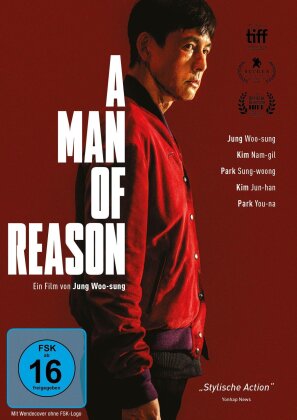 A Man of Reason (2022)