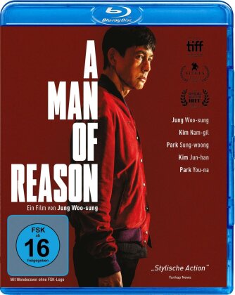 A Man of Reason (2022)