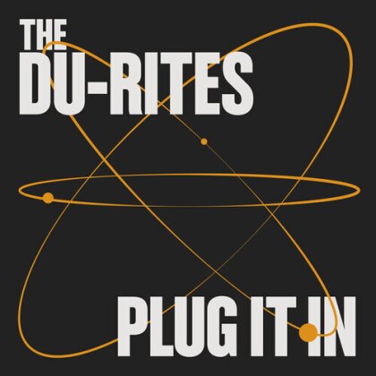 Du-Rites - Plug It In (LP)