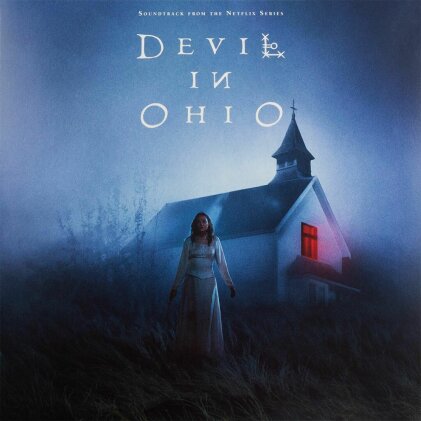 Devil In Ohio (The Netflix Series) - OST (LP)