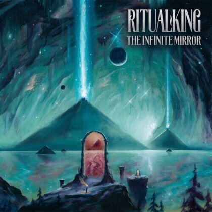 Ritual King - Infinite Mirror (LP)