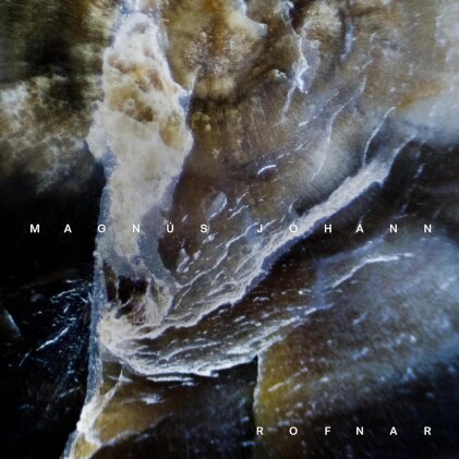 Magnus Johann - Rofnar (LP)