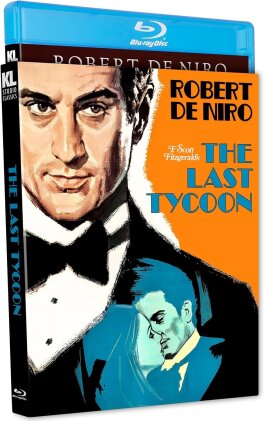 The Last Tycoon (1976) (Kino Lorber Studio Classics, Special Edition)