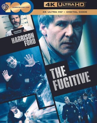 The Fugitive (1993) (Edizione 30° Anniversario)