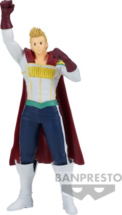 LeMillion - My Hero Academia - Age of Heroes - 17 cm