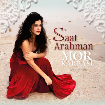 Mor Karbasi - Saat Arahman