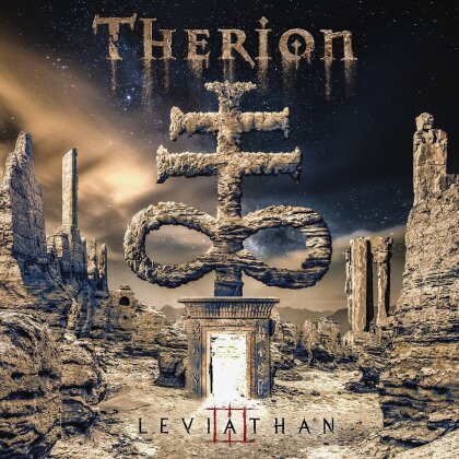 Therion - Leviathan III (2 LPs)