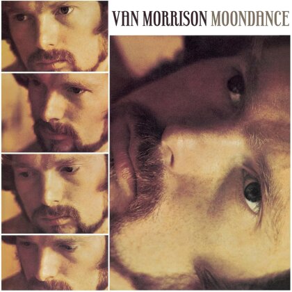 Van Morrison - Moondance (2023 Reissue, Deluxe Edition, 3 LPs)